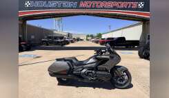 2026 Honda® Gold Wing Automatic DCT Touring motorcycle