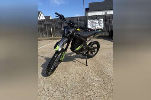 2025 Rawrr 72V Mantis X in college station TX
