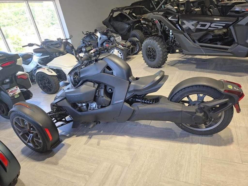 2025 Can-Am Ryker Rotax 900 ACE 900 ACE in Toms River, NJ