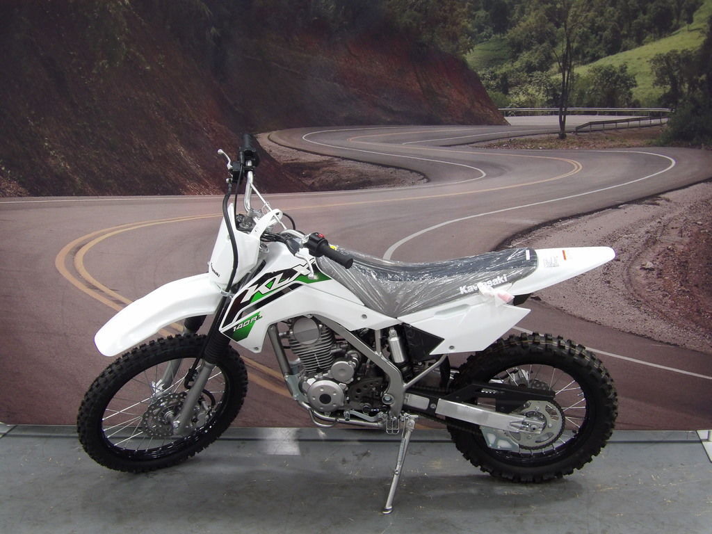 New 2026 Kawasaki KLX® 140R L For Sale in Goleta, CA - 5042657210 ...