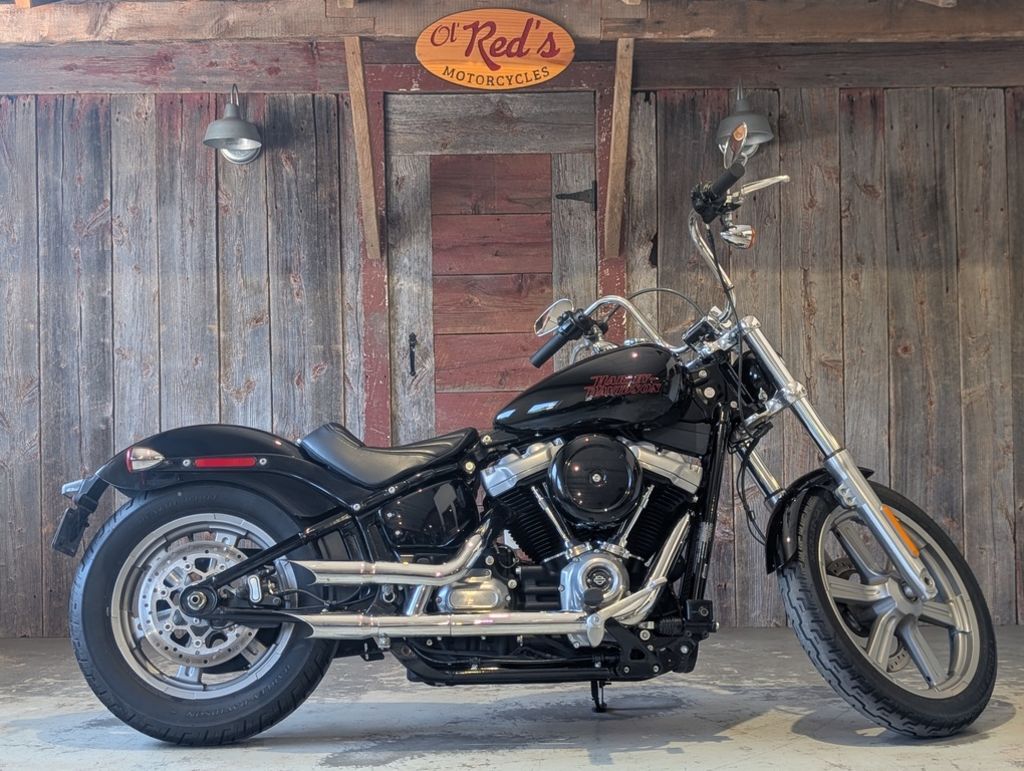2023 Harley-Davidson® FXST - Softail® Standard STANDARD in Simpsonville, SC