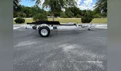2025 Magic Tilt DOUBLE PWC TRAILER Pwc jet ski