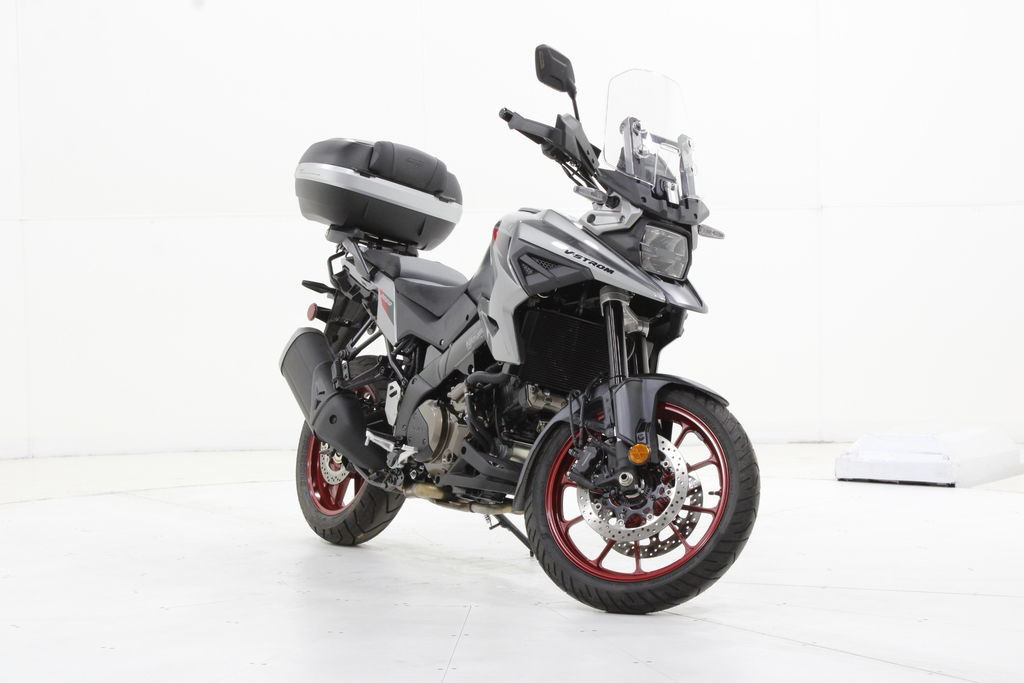 2025 Suzuki V-Strom 1050 1050 in Concord, NC