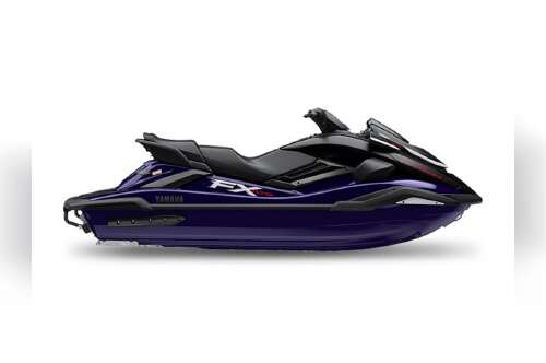 2026 Yamaha Waverunners FX SVHO® in deptford NJ