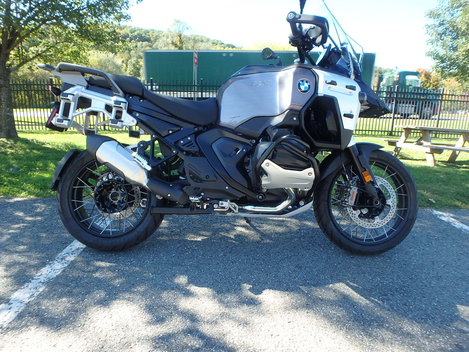 2026 BMW R1300GS ADVENTURE in New Milford, CT