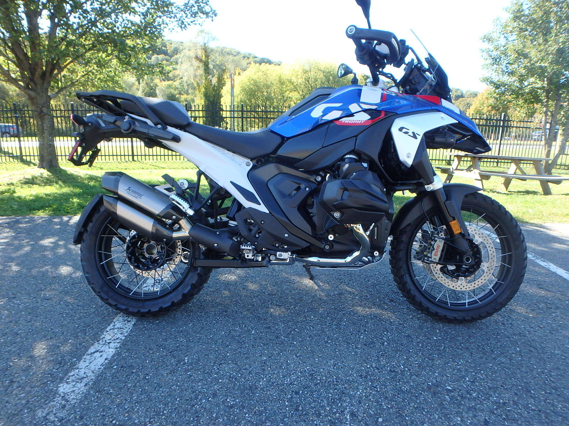 2026 BMW R1300GS in New Milford, CT