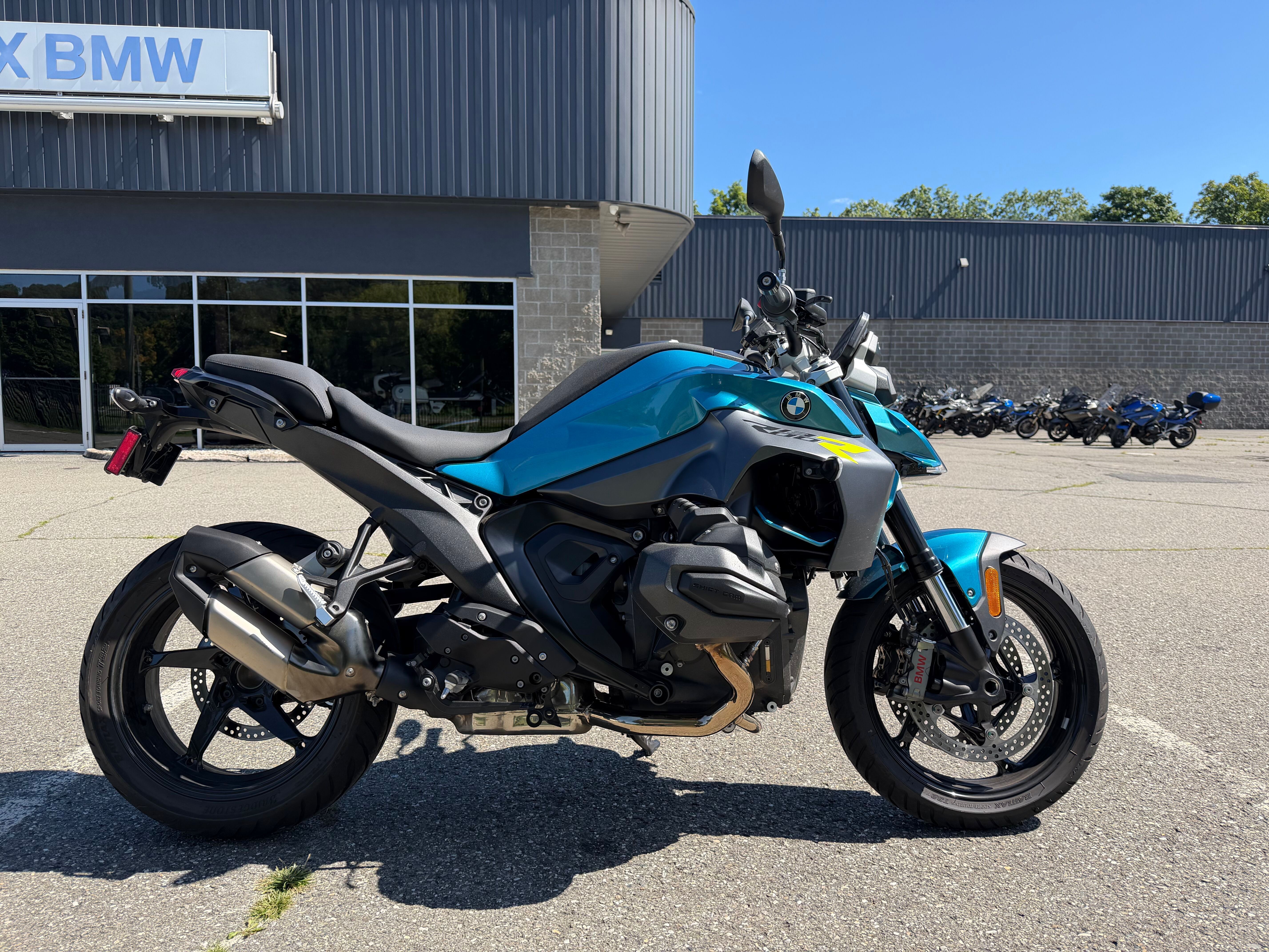 2026 BMW R1300R in New Milford, CT