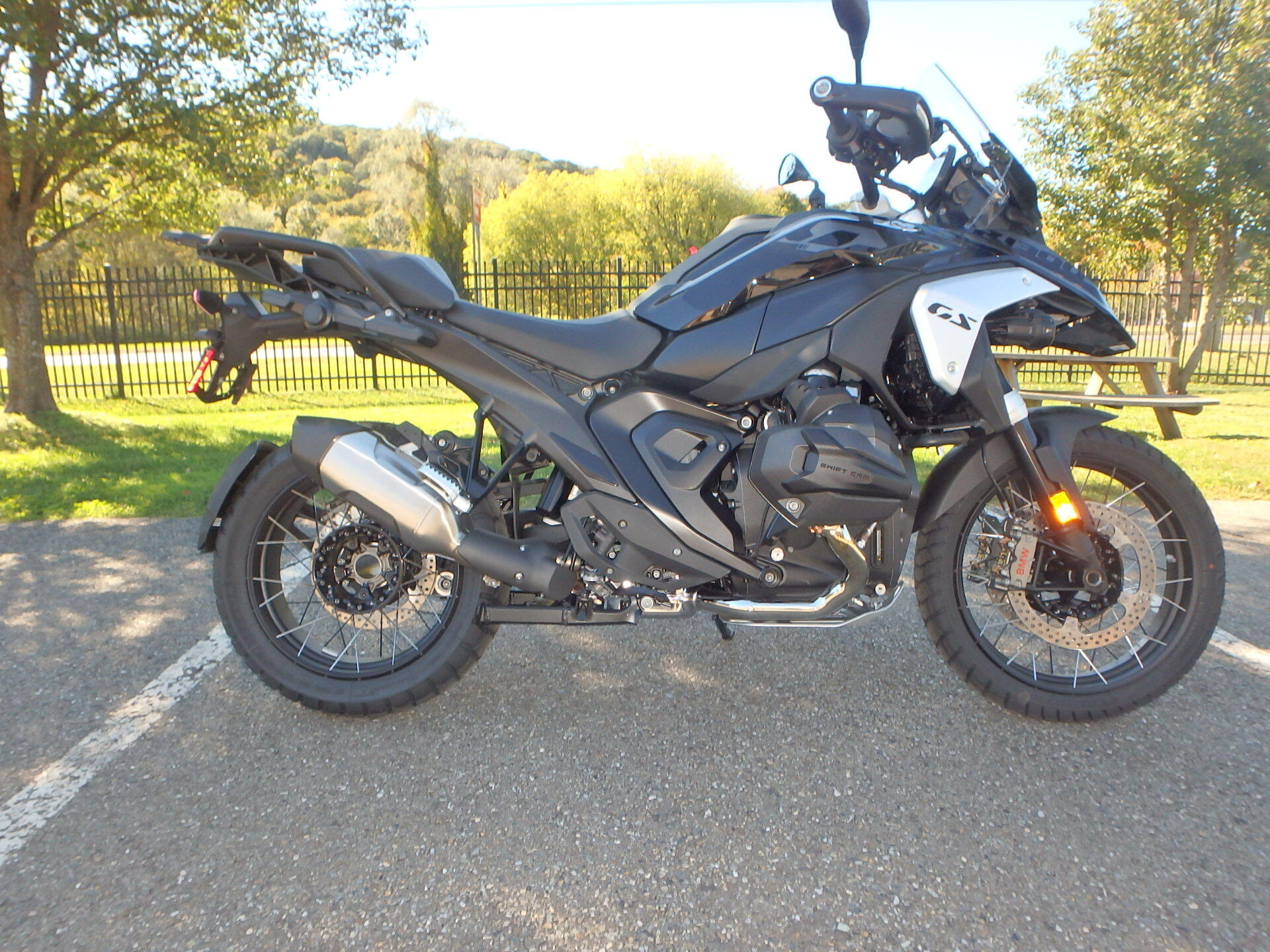 2026 BMW R1300GS in New Milford, CT