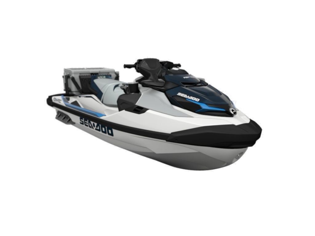 2021 Sea-Doo Fish Pro iDF SPORT 170 in tequesta FL