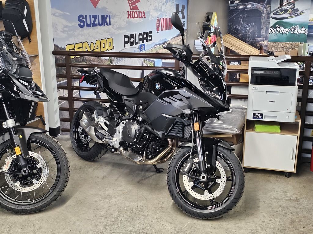 2025 BMW F 900XR 900 XR in Columbus, GA