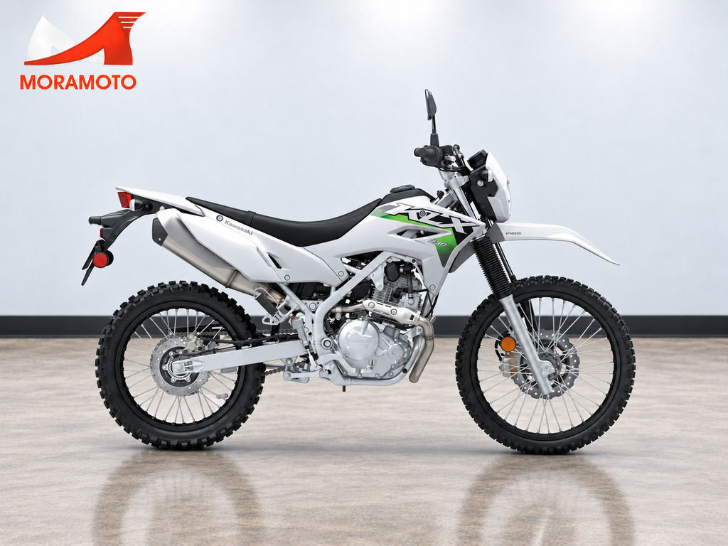 2026 Kawasaki KLX®230 S ABS 230 S in Zephyrhills, FL