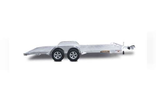 2023 Aluma Tandem Axle Trailers 8218 in watkins MN