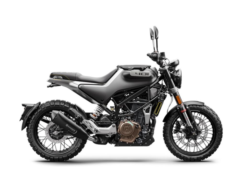 2020 Husqvarna® Svartpilen 401 401 in Brea, CA