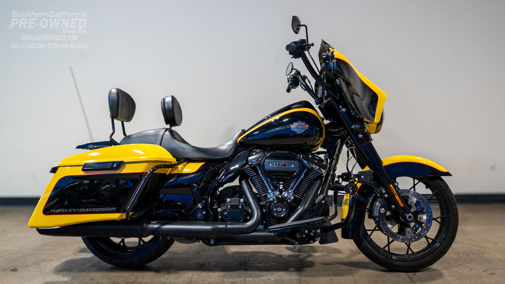 2023 Harley-Davidson® FLHXS - Street Glide® Special SPECIAL in Brea, CA