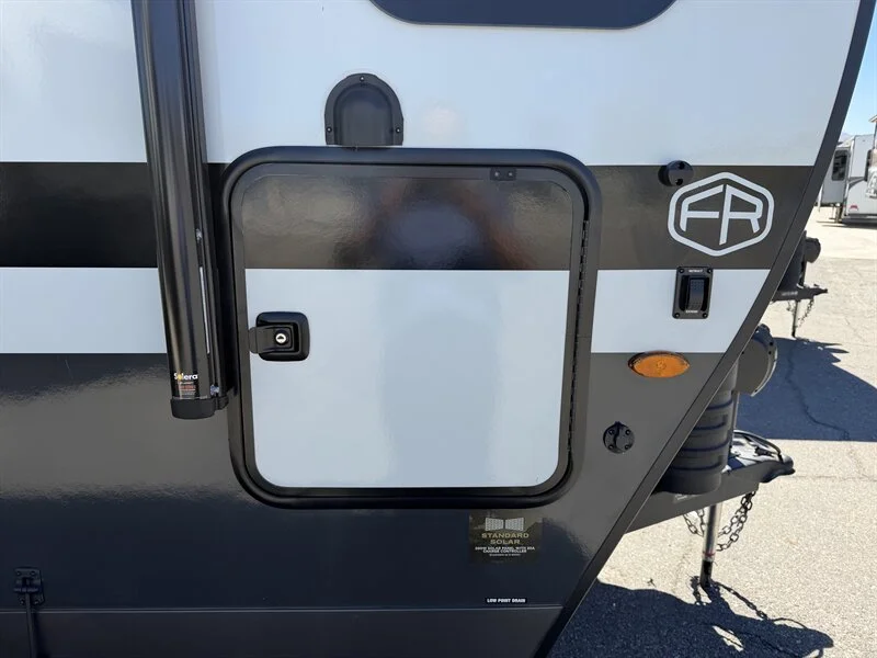 2027 Forest River ROCKWOOD MINI LITE 2506FK