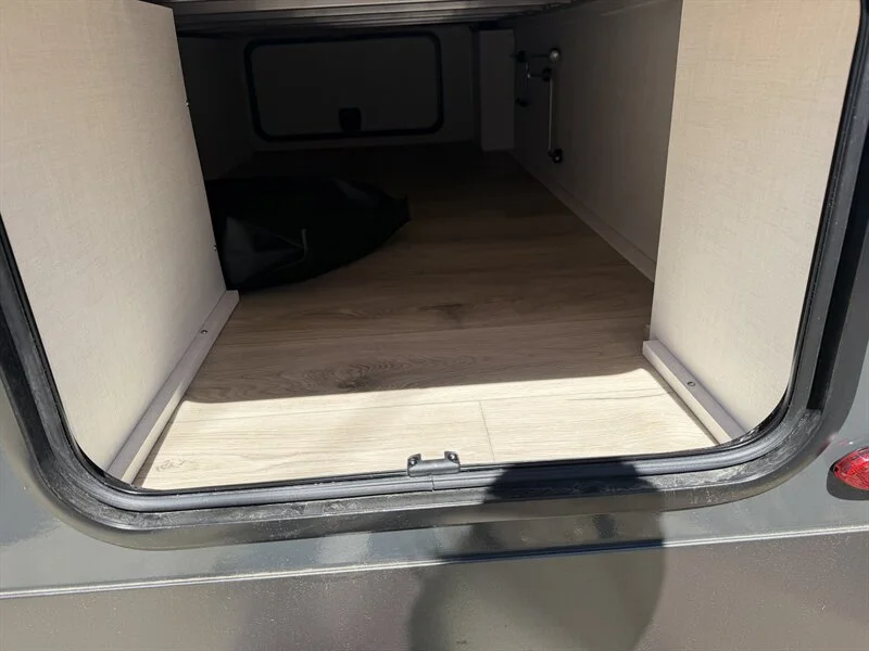 2027 Forest River ROCKWOOD MINI LITE 2506FK