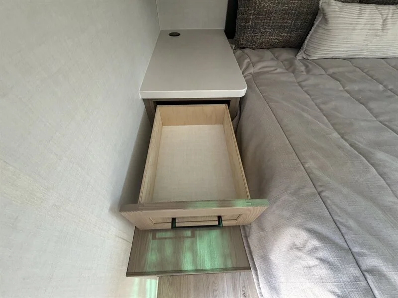 2027 Forest River ROCKWOOD MINI LITE 2506FK