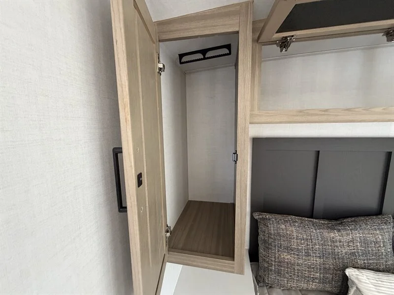 2027 Forest River ROCKWOOD MINI LITE 2506FK
