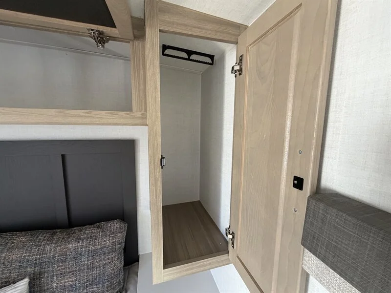 2027 Forest River ROCKWOOD MINI LITE 2506FK