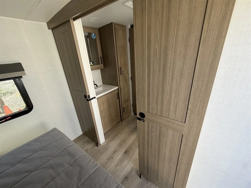 2027 Forest River ROCKWOOD MINI LITE 2506FK