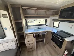2027 Forest River ROCKWOOD MINI LITE 2506FK