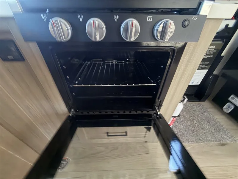 2027 Forest River ROCKWOOD MINI LITE 2506FK