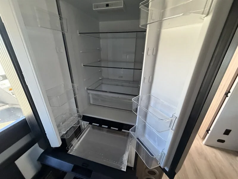 2027 Forest River ROCKWOOD MINI LITE 2506FK
