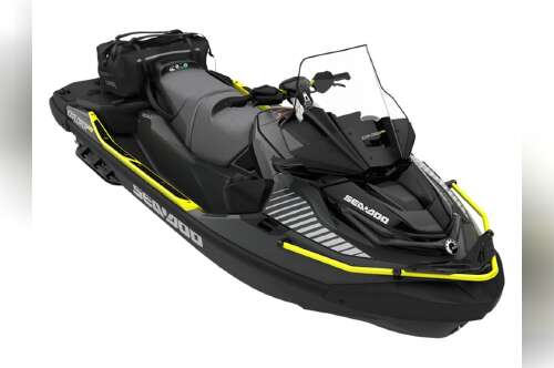 2026 Sea-Doo Explorer Pro® 230 in columbus GA