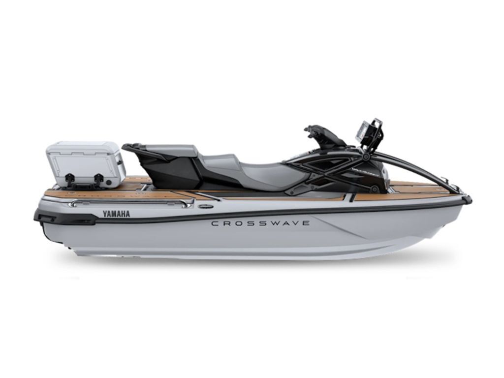 2027 Yamaha Crosswave® in deptford NJ