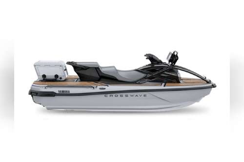 2027 Yamaha Crosswave® in deptford NJ