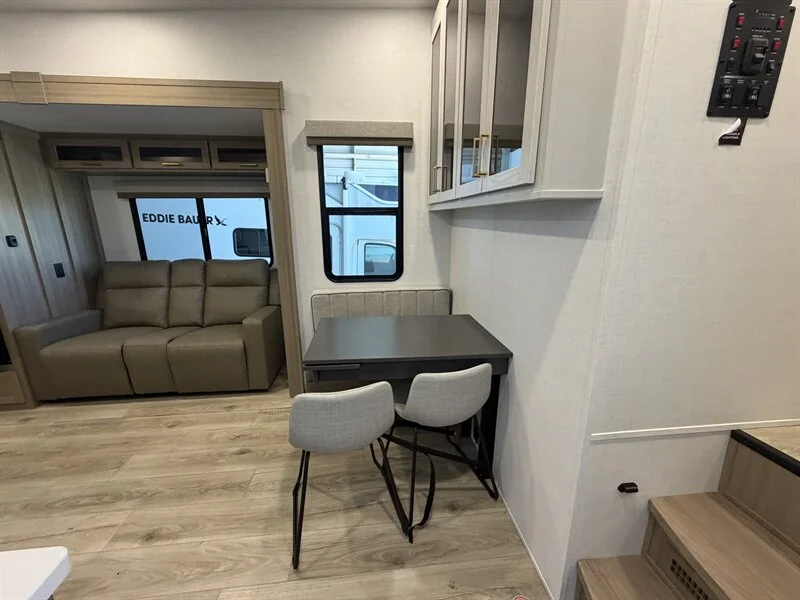 2027 Forest River SIGNATURE 301SRK Rockwood