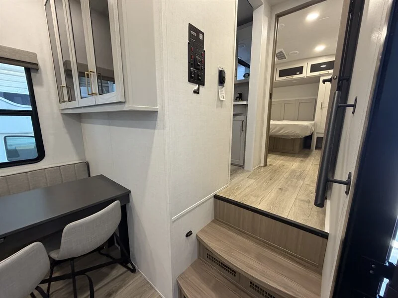 2027 Forest River SIGNATURE 301SRK Rockwood