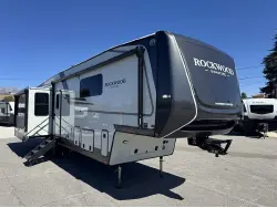 2027 Forest River Signature 401SFB Rockwood