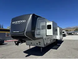 2027 Forest River Signature 401SFB Rockwood