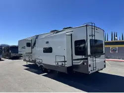 2027 Forest River Signature 401SFB Rockwood
