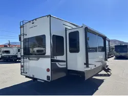 2027 Forest River Signature 401SFB Rockwood