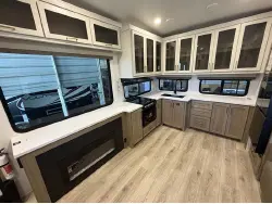 2027 Forest River SIGNATURE 301SRK Rockwood