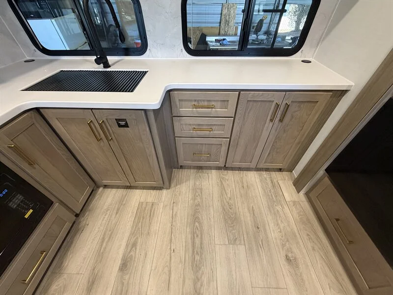 2027 Forest River SIGNATURE 301SRK Rockwood