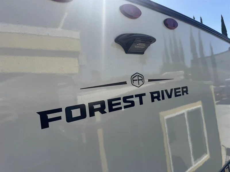 2027 Forest River Signature 401SFB Rockwood