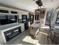 2027 Forest River Signature 401SFB Rockwood