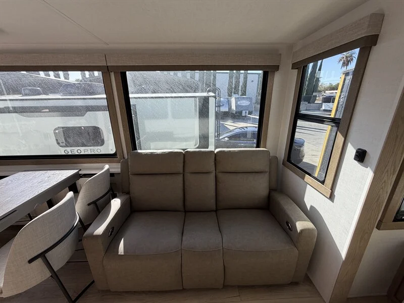 2027 Forest River Signature 401SFB Rockwood