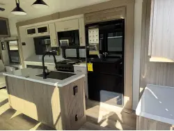2027 Forest River Signature 401SFB Rockwood