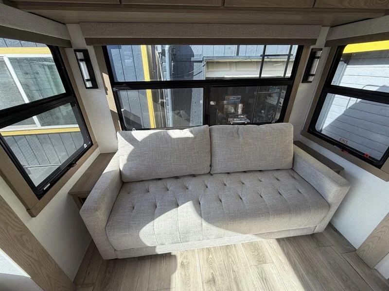 2027 Forest River Signature 401SFB Rockwood