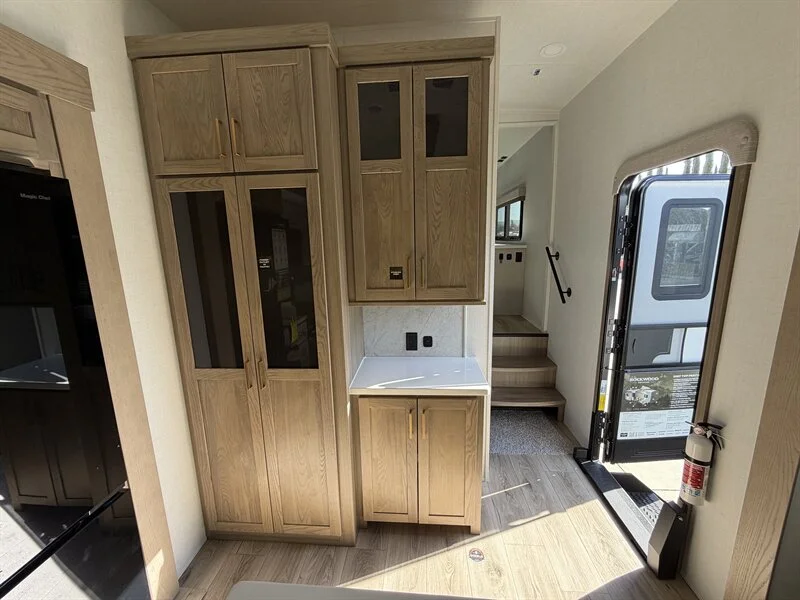 2027 Forest River Signature 401SFB Rockwood