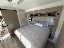 2027 Forest River Signature 401SFB Rockwood