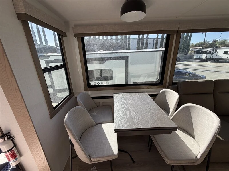 2027 Forest River Signature 401SFB Rockwood