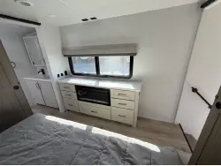 2027 Forest River Signature 401SFB Rockwood