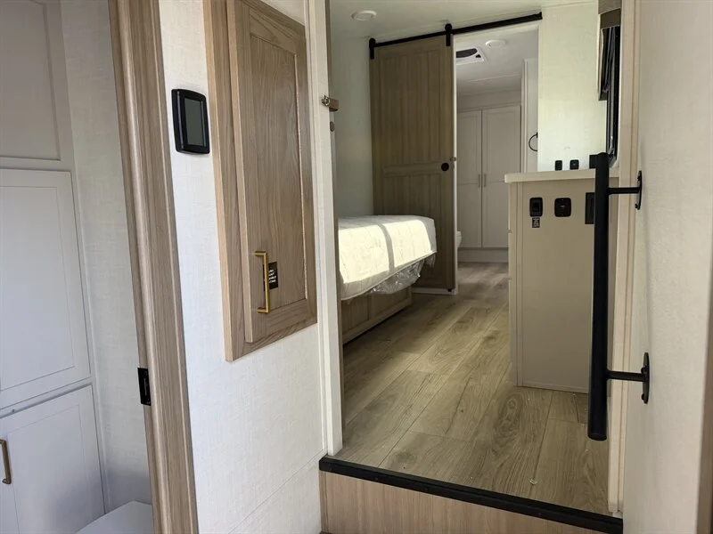 2027 Forest River Signature 401SFB Rockwood