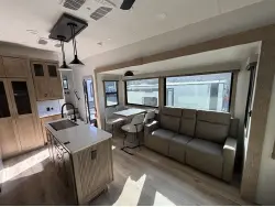 2027 Forest River Signature 401SFB Rockwood