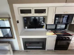 2027 Forest River Signature 401SFB Rockwood